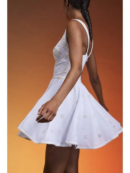 Short Dress Zinca