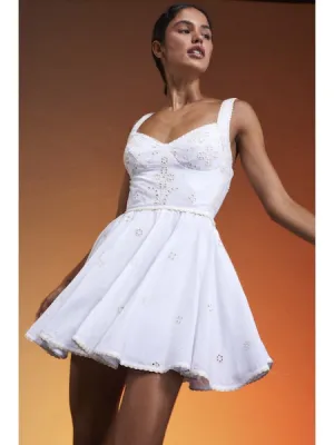 Short Dress Zinca
