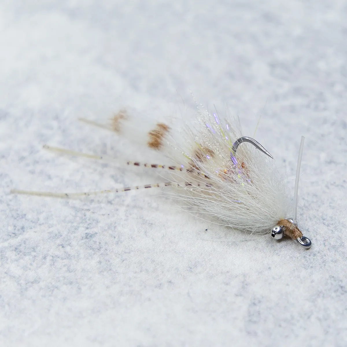 Sight Cast Skinny Cracklin