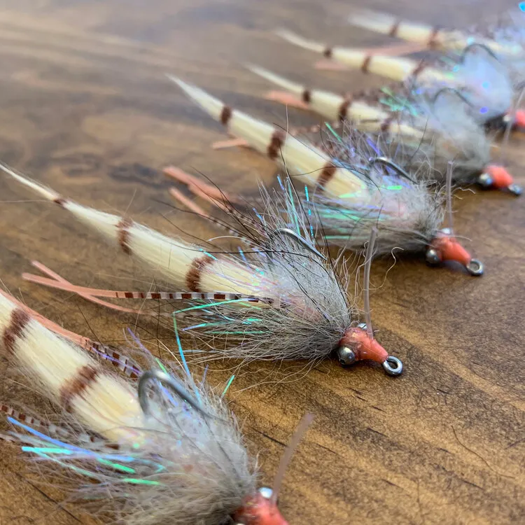 Sight Cast Skinny Cracklin