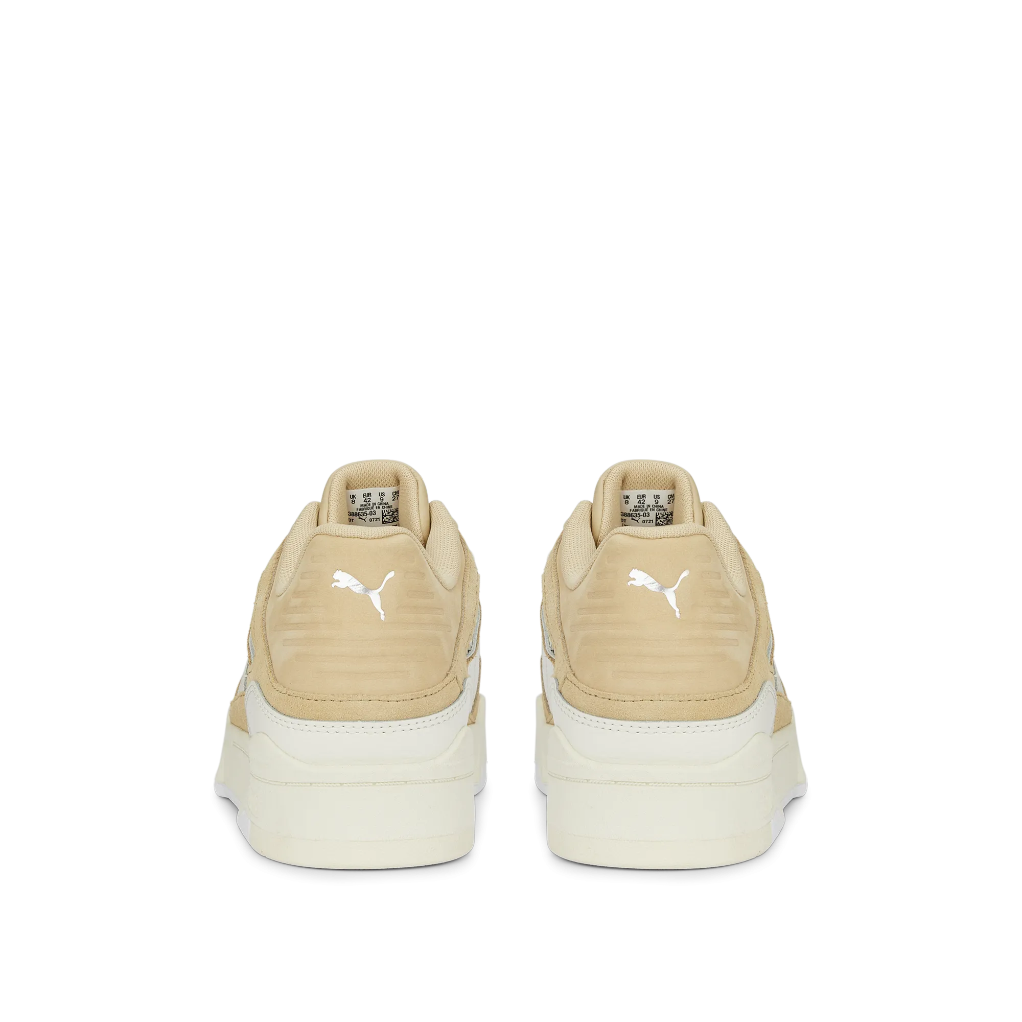 Slipstream Mix Sneakers