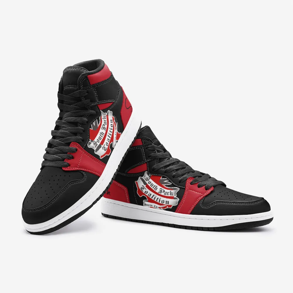 SPECIAL EDITION! South Park Kicks Unisex Sneaker TR