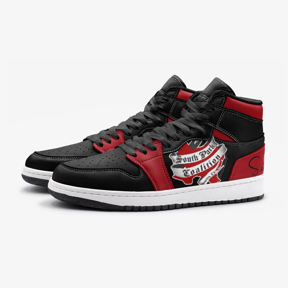 SPECIAL EDITION! South Park Kicks Unisex Sneaker TR
