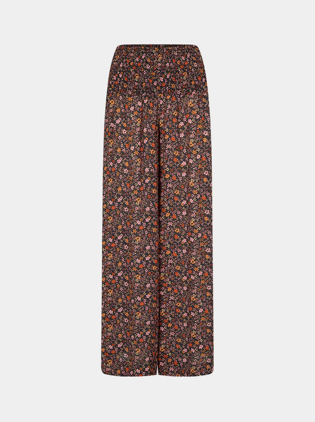 Spell - Love Jetty Wide Leg Pant - Balmy Nights
