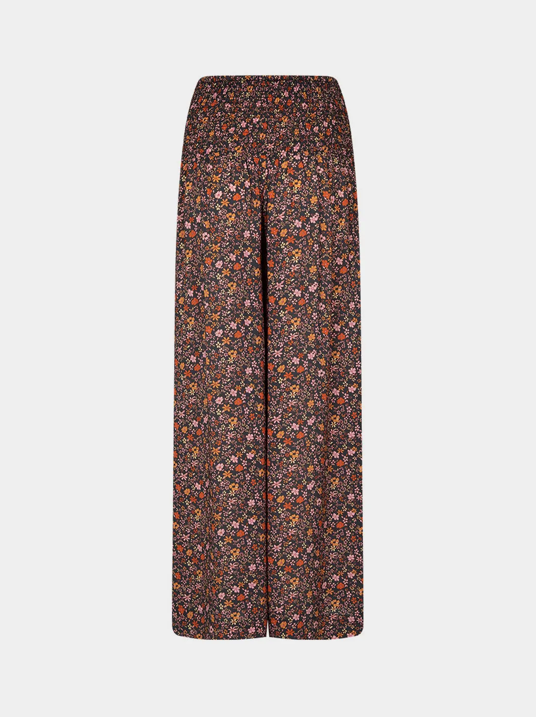 Spell - Love Jetty Wide Leg Pant - Balmy Nights