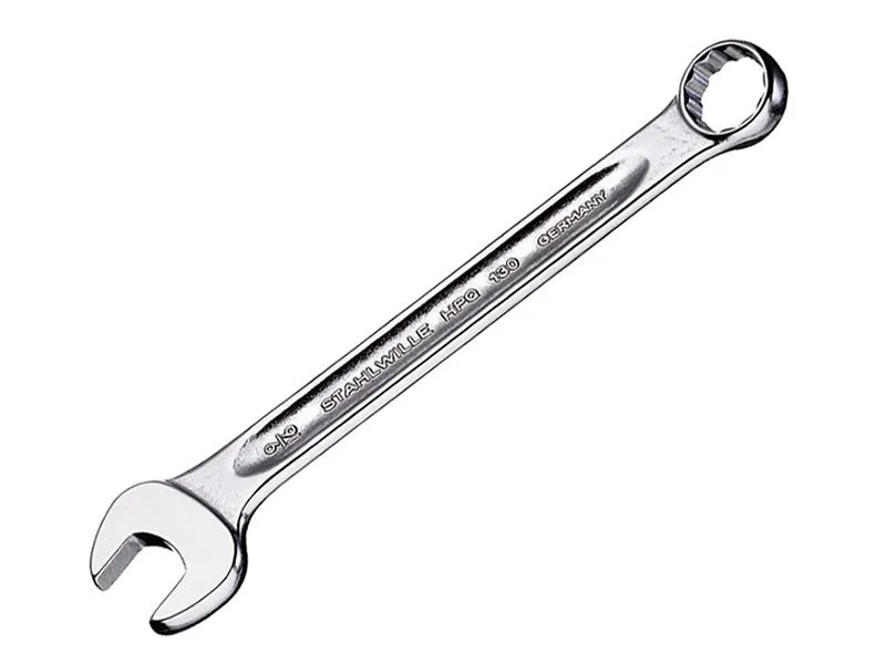 Stahlwille Combination Spanner 7/8In Af