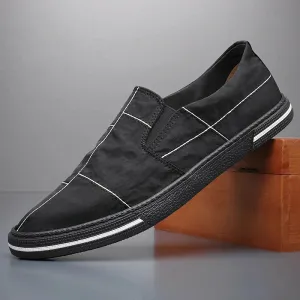 Sutura Loafers