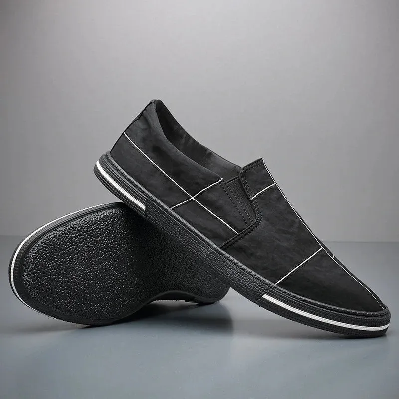Sutura Loafers