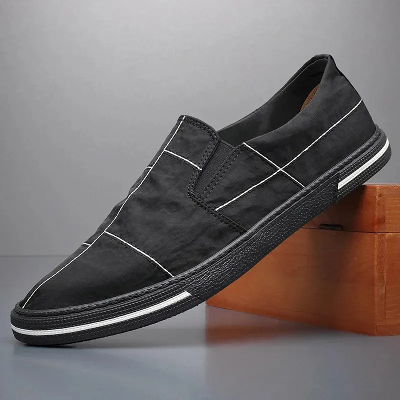 Sutura Loafers