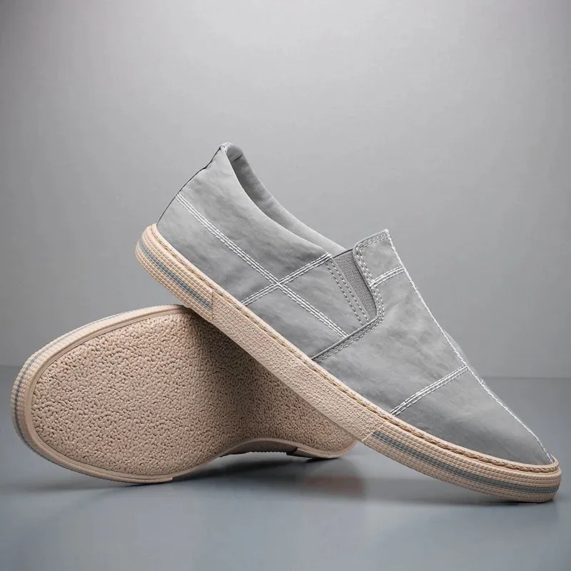Sutura Loafers