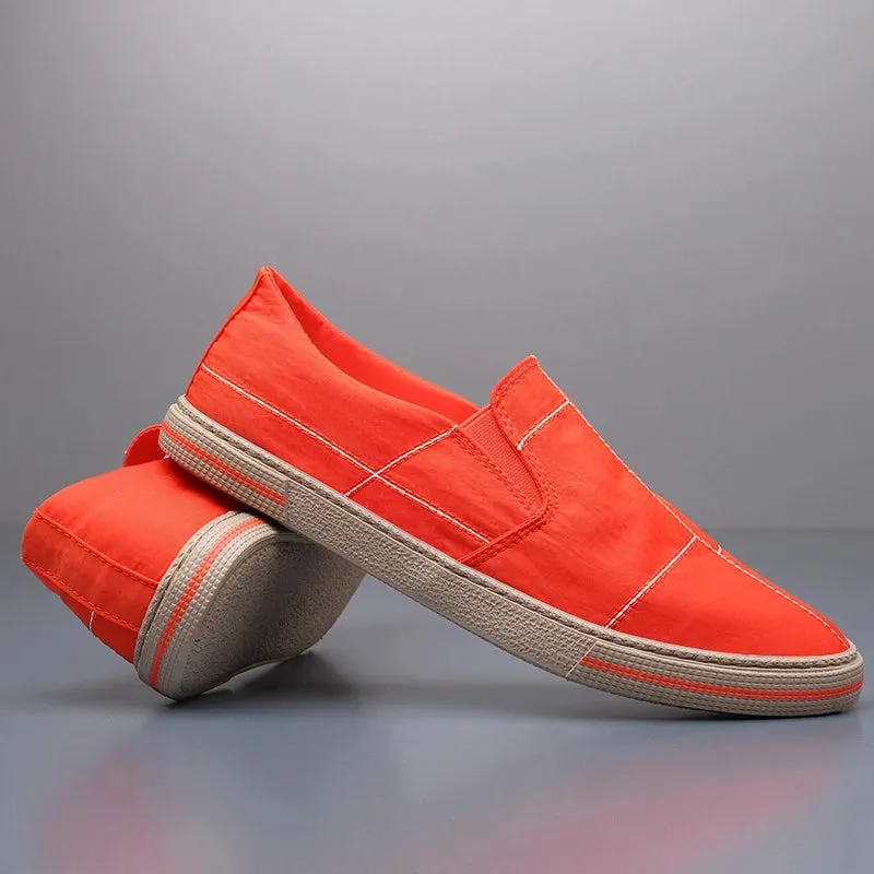 Sutura Loafers