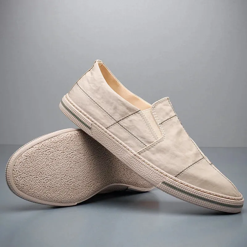 Sutura Loafers