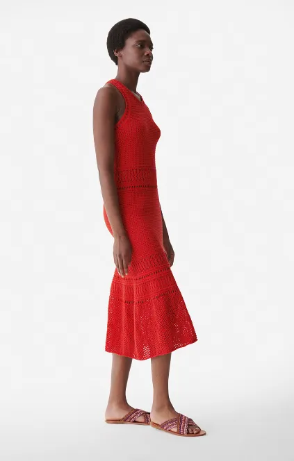 Taki Dress
