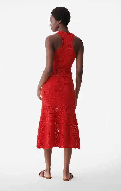Taki Dress