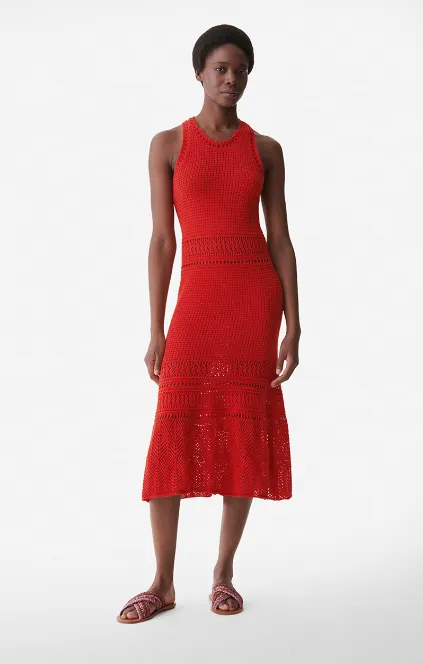 Taki Dress