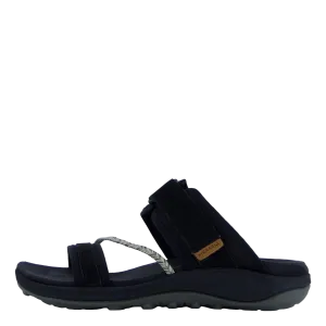 Terran 4 Slide Black