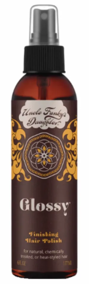 Uncle Funky's Daughter Hair Polish 6oz