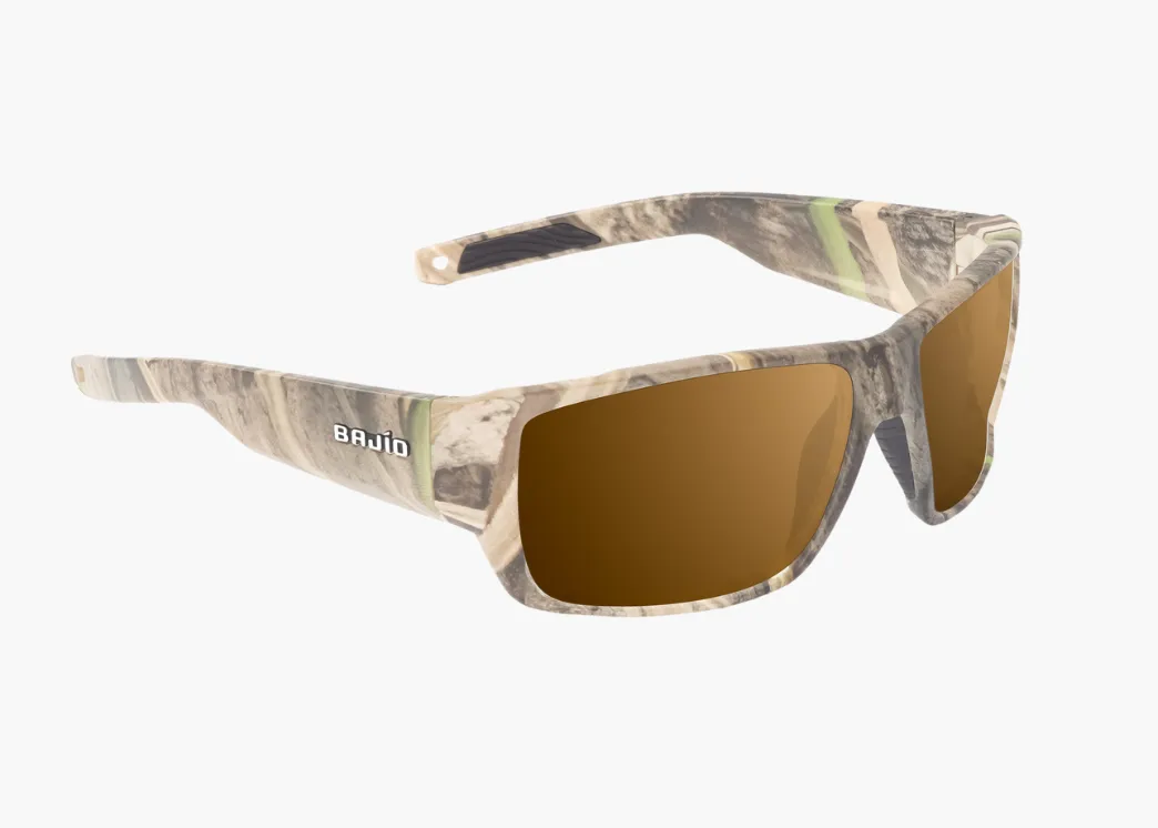 Vega - Ducks Unlimited Camo Rx