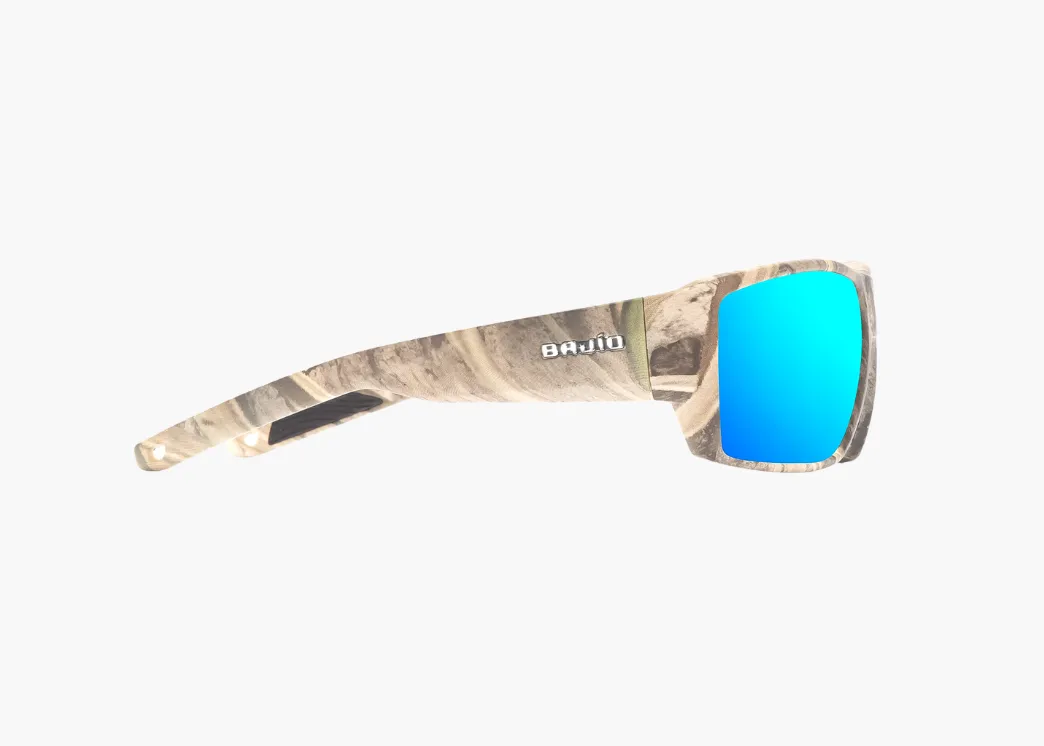 Vega - Ducks Unlimited Camo Rx