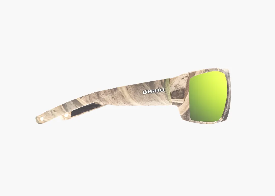 Vega - Ducks Unlimited Camo Rx