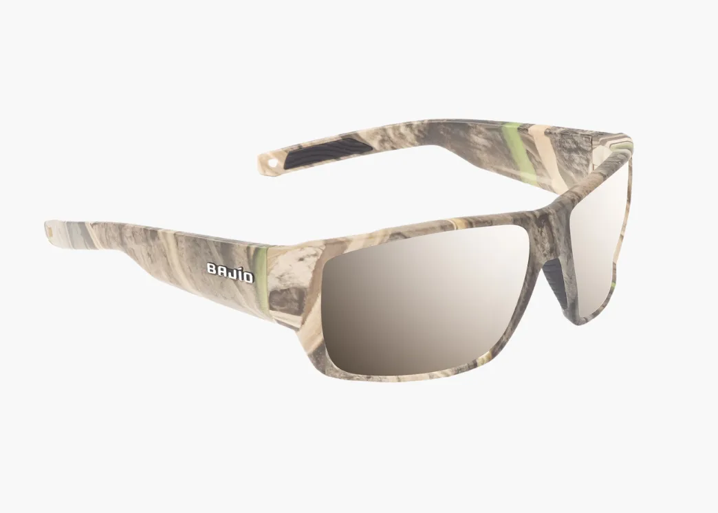 Vega - Ducks Unlimited Camo Rx