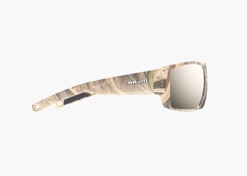 Vega - Ducks Unlimited Camo Rx