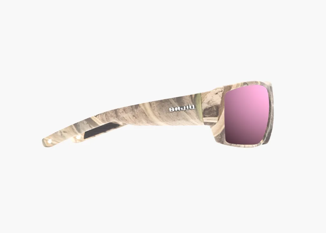 Vega - Ducks Unlimited Camo Rx