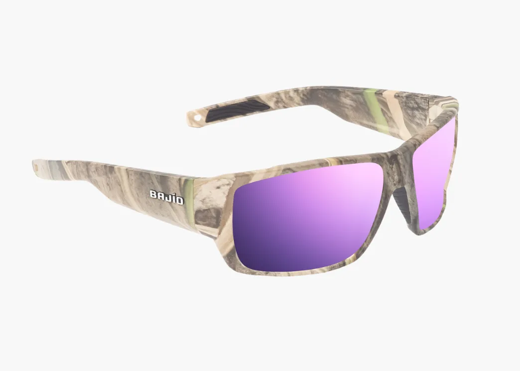 Vega - Ducks Unlimited Camo Rx