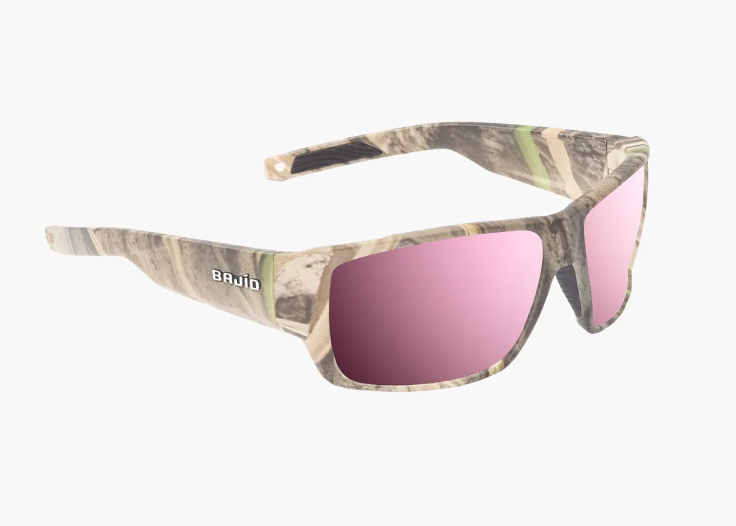 Vega - Ducks Unlimited Camo Rx