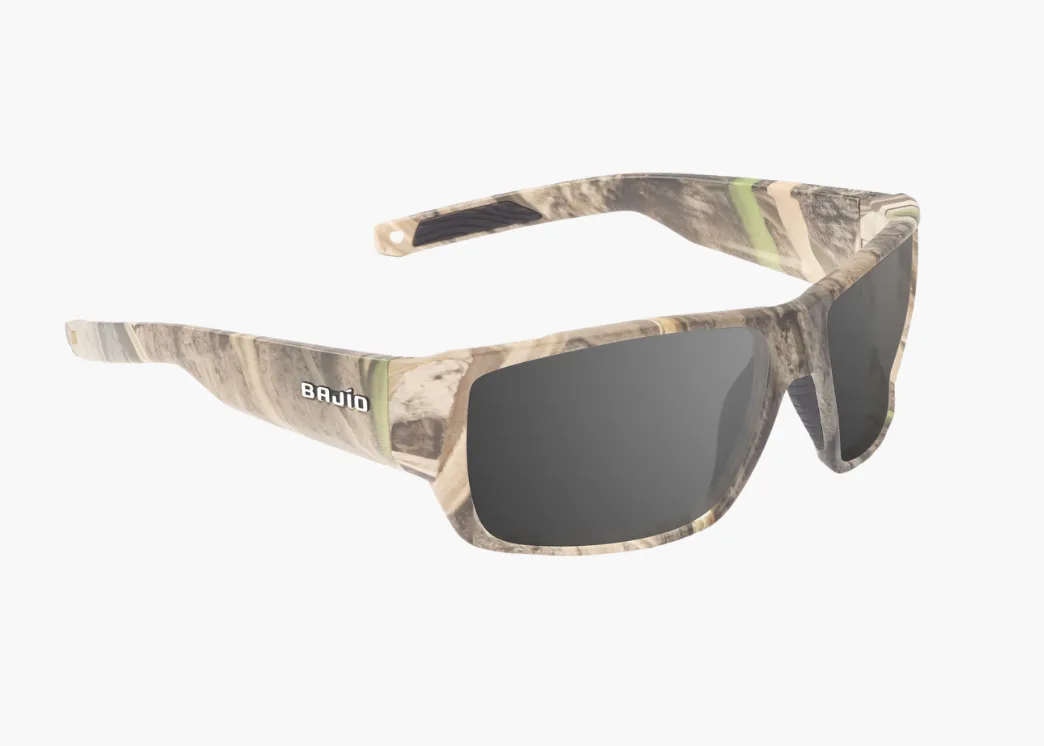 Vega - Ducks Unlimited Camo Rx
