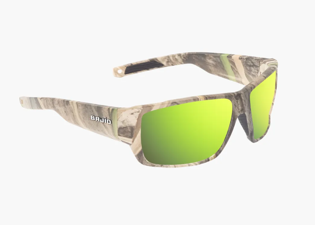 Vega - Ducks Unlimited Camo Rx