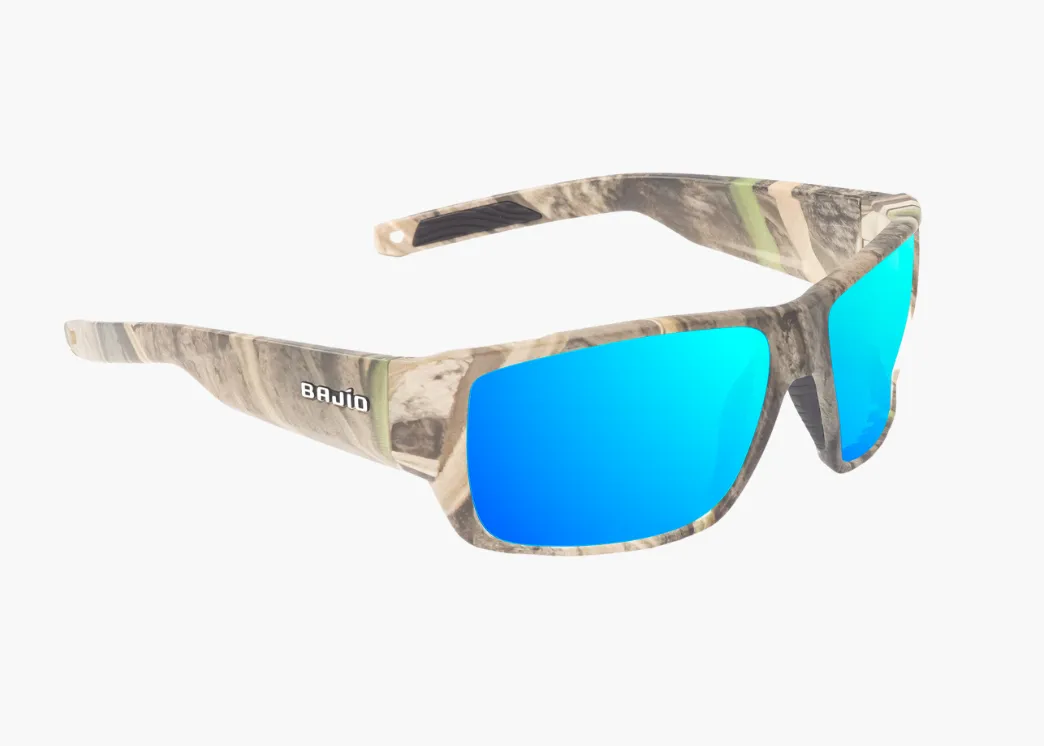 Vega - Ducks Unlimited Camo Rx