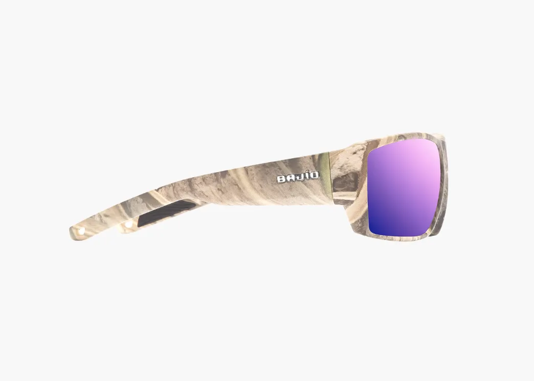 Vega - Ducks Unlimited Camo Rx