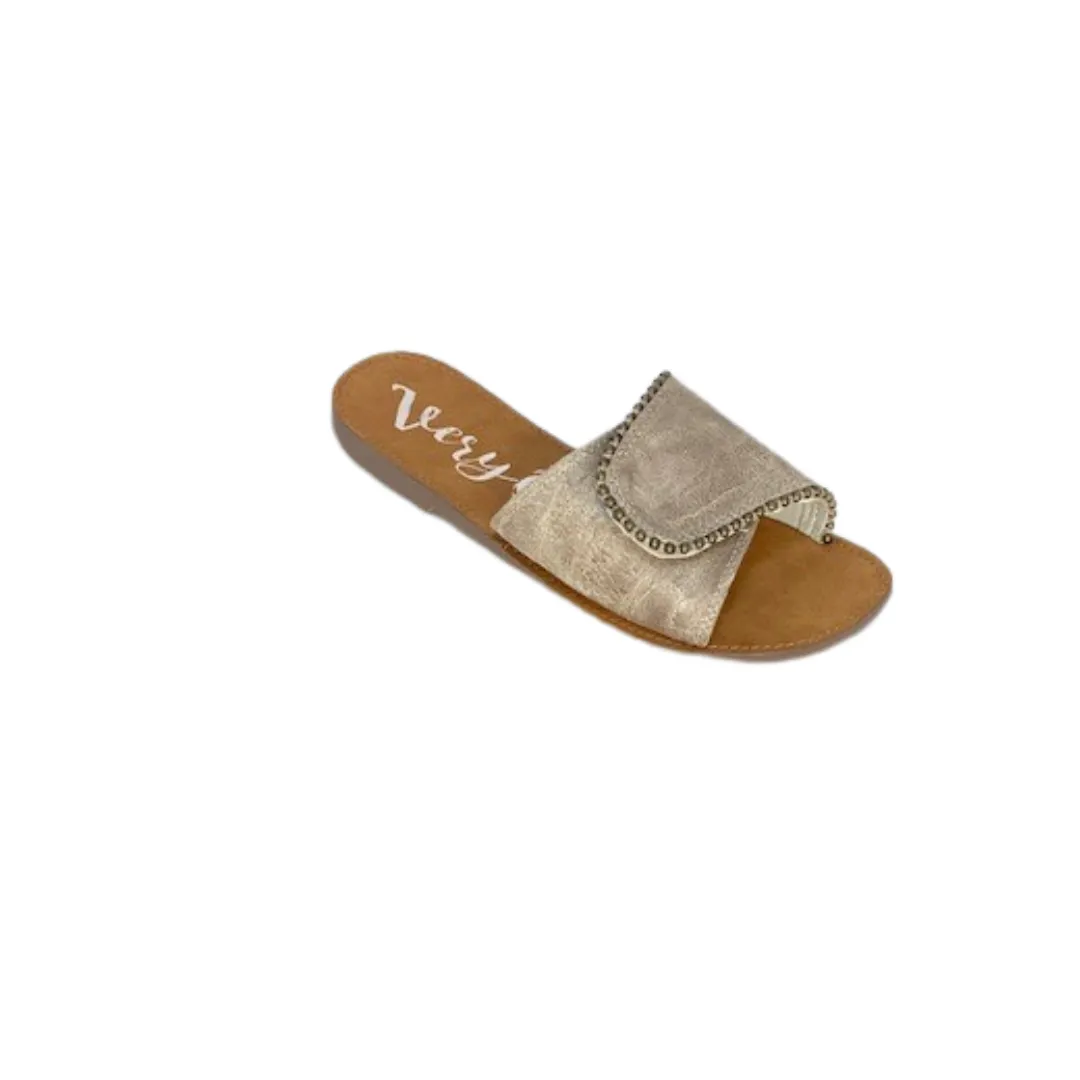 Very G Ritzy sandal