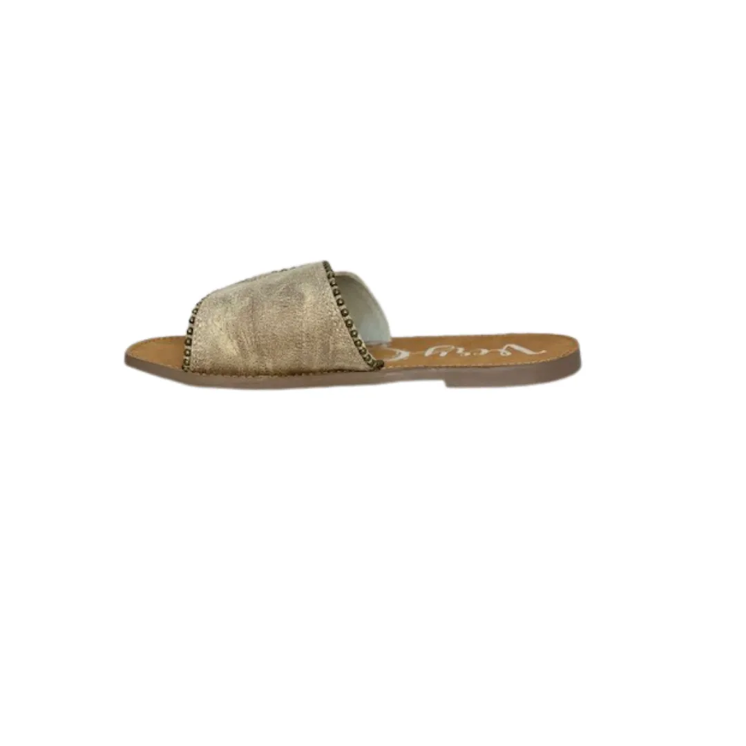 Very G Ritzy sandal