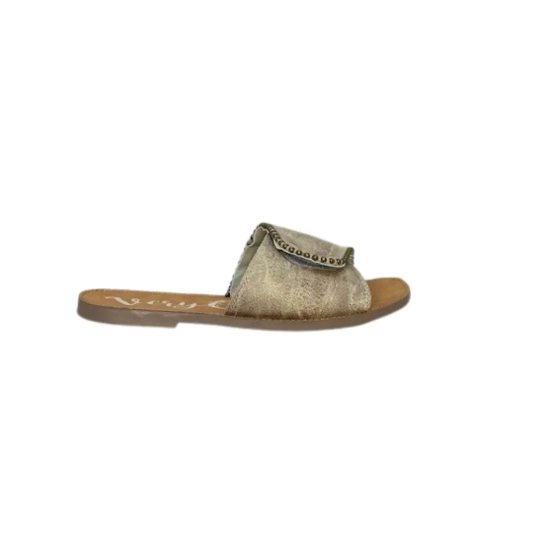 Very G Ritzy sandal