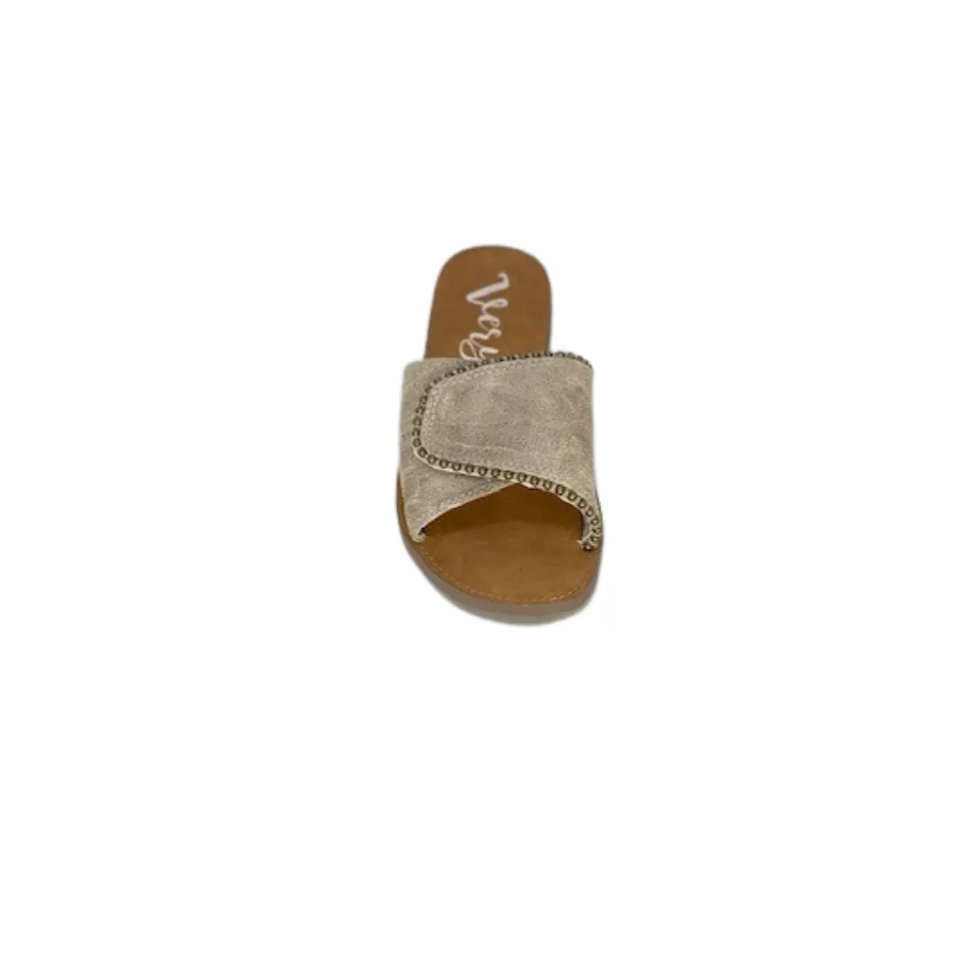 Very G Ritzy sandal
