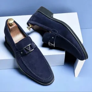 Victor Lévêque Urban Ascent Loafers
