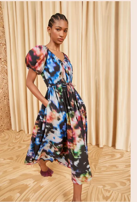 Vika Dress