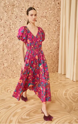 Vika Dress