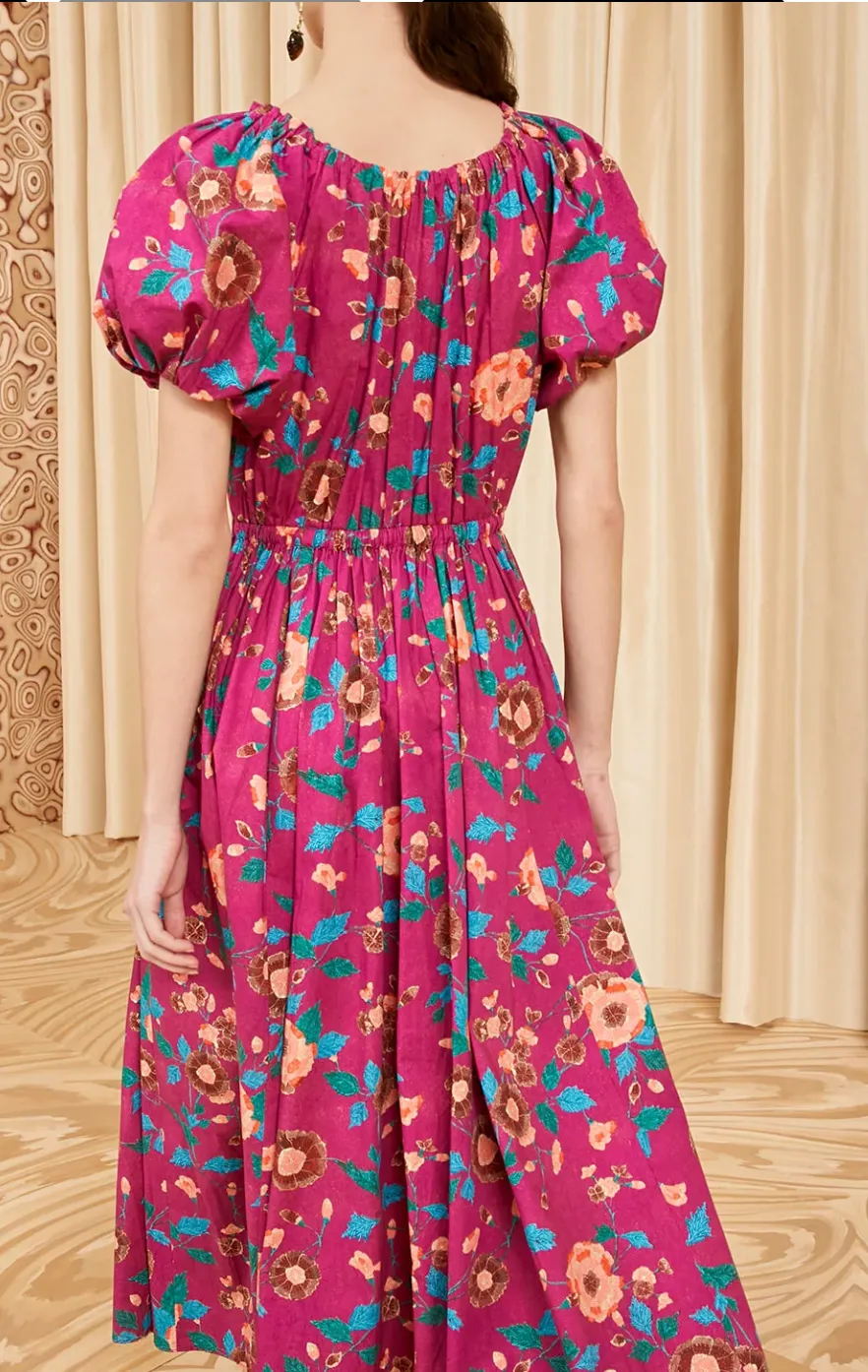 Vika Dress