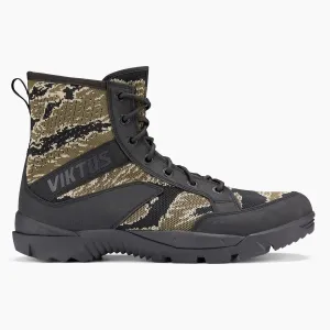 VIKTOS Johnny Combat Jungle Boot Tiger Green