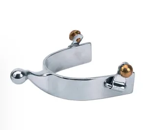 Weaver Mens 21st Century Spurs