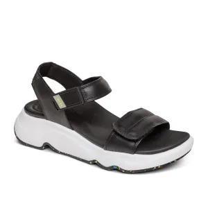 Whit Womens Black