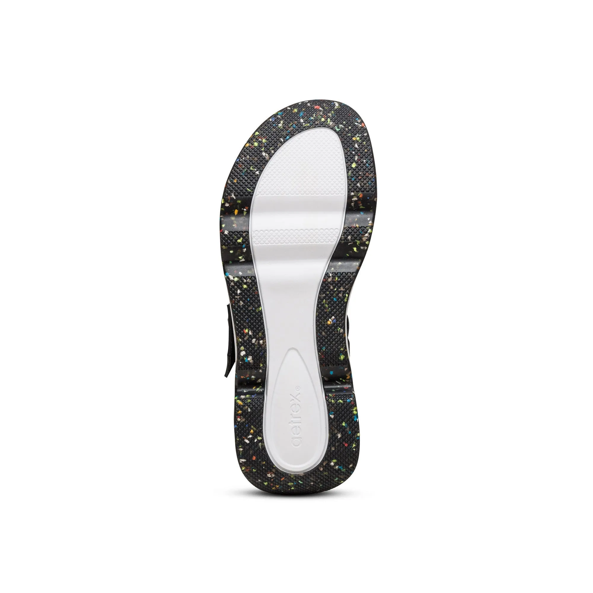 Whit Womens Black