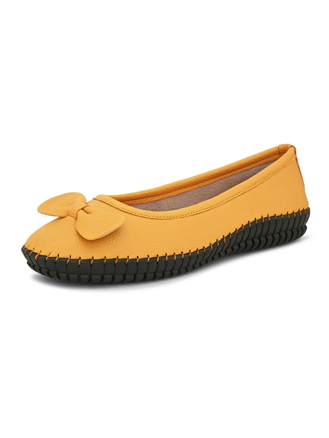 Women Ballerinas Flats