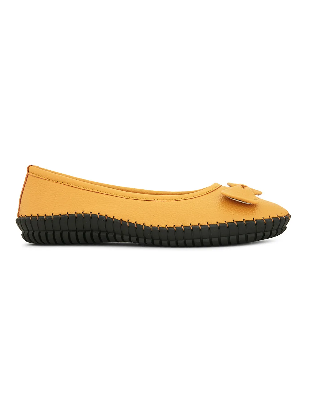 Women Ballerinas Flats