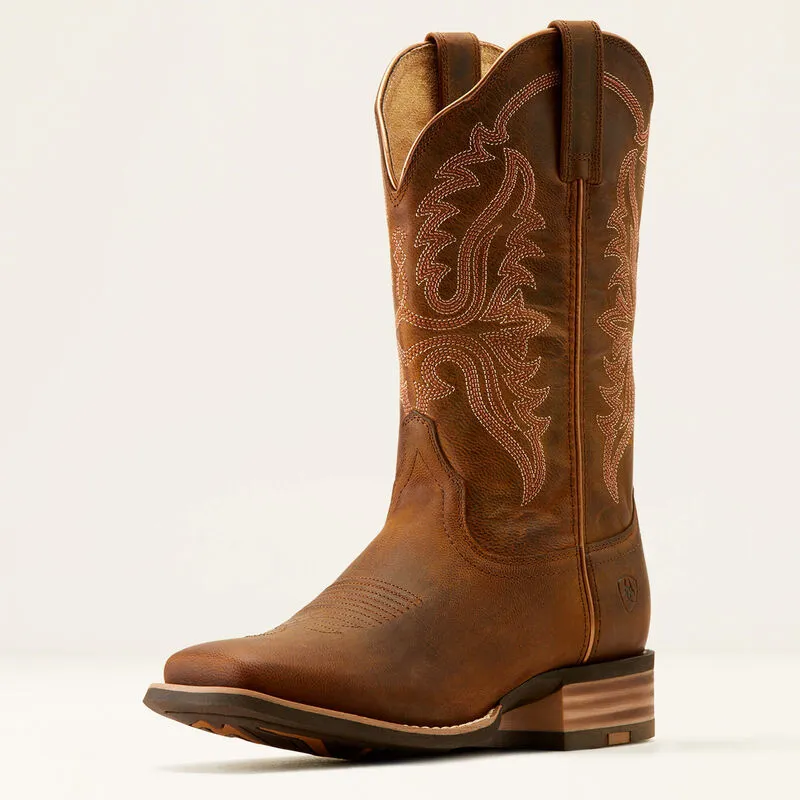 WOMEN'S Ariat  Olena Western Boot Style # 10051039