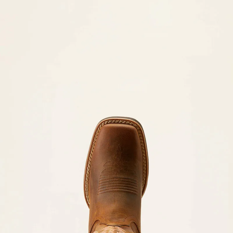WOMEN'S Ariat  Olena Western Boot Style # 10051039