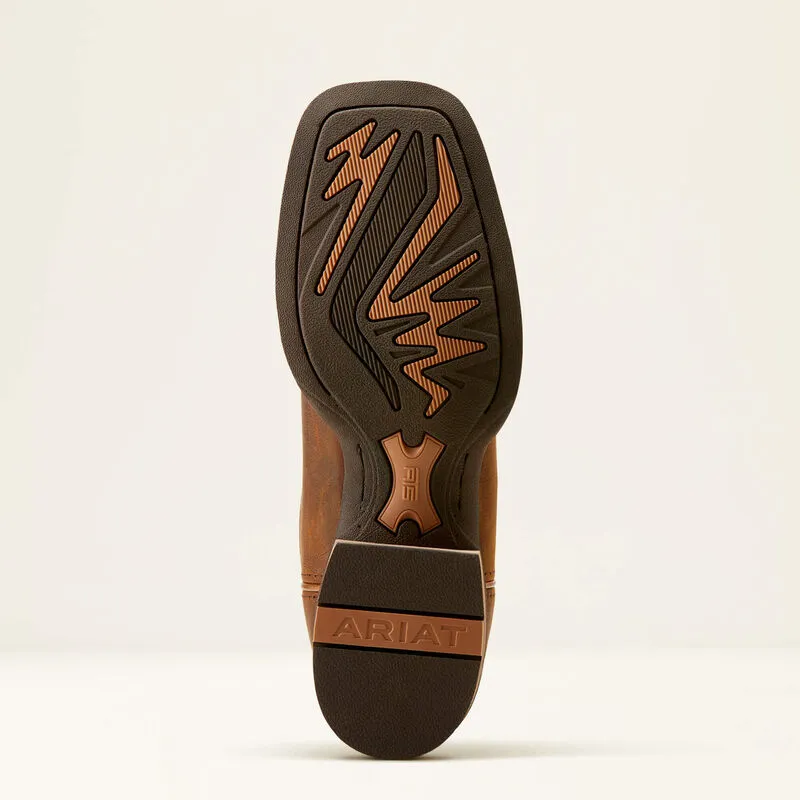 WOMEN'S Ariat  Olena Western Boot Style # 10051039